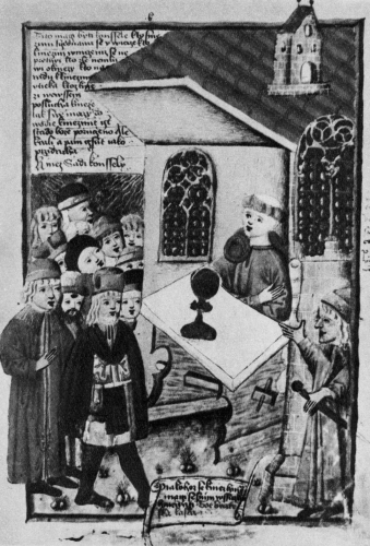 Vortrag Prof. Dr. Machilek