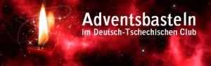 Adventsbasteln