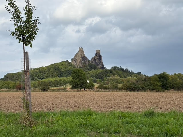 Böhmisches Paradies