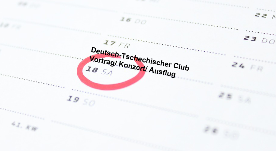 Veranstaltungskalender